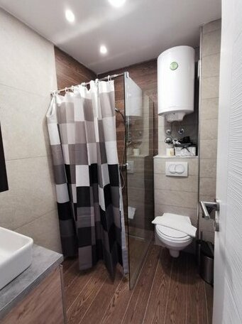 Milmari Resort - Apartman L43 - Photo4
