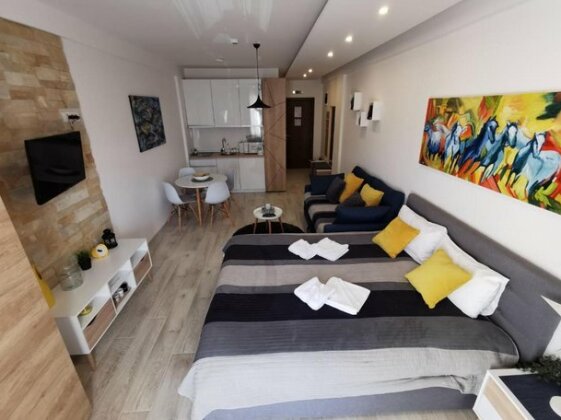 Milmari Resort - Apartman L43 - Photo5