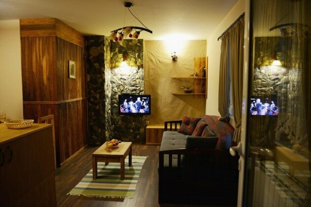 Snezna Kuca Apartments - Photo2
