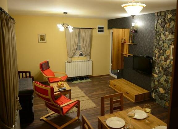 Snezna Kuca Apartments - Photo4