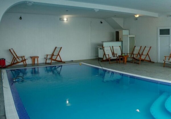 Vila DiM Apartman A3 - Photo4
