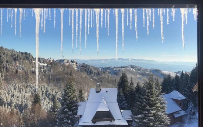 Villa Popara Kopaonik