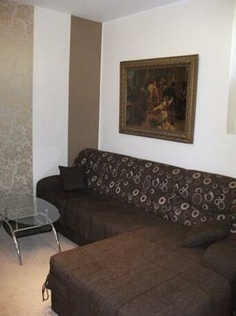 Guesthouse Villa Milano - Photo4