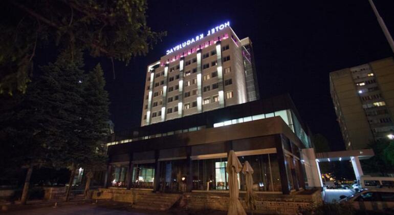 Hotel Kragujevac - Photo4
