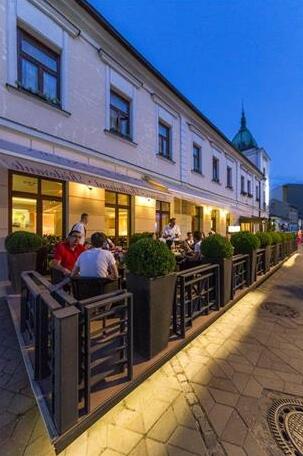 Hotel Zelengora Kragujevac - Photo5