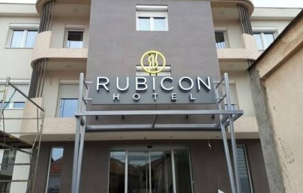 Rubicon Garni Hotel