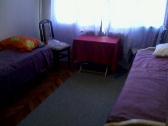 Bed&Breakfast Spa Town - Photo3