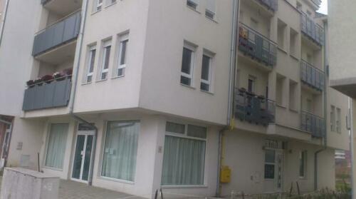 Apartment Rasadnik