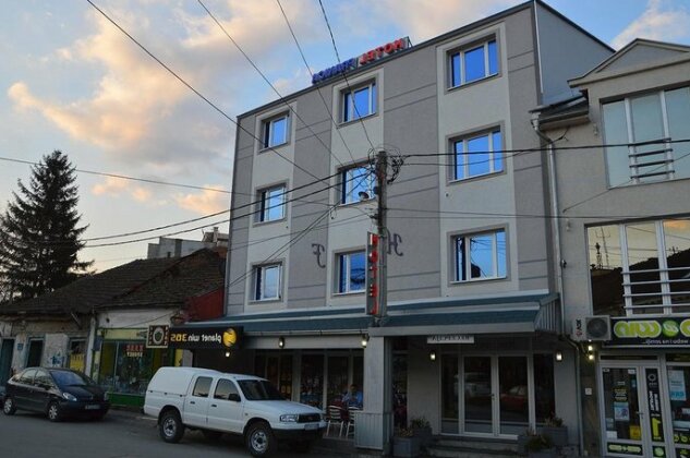 Hostel Franica - Photo2