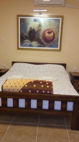 Motel JOKSIM - Photo4