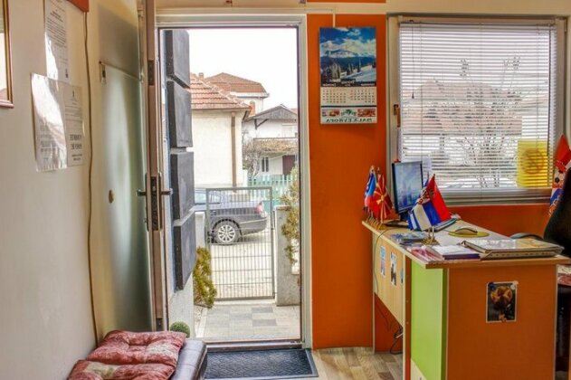 Villa Mala Evropa - Photo3