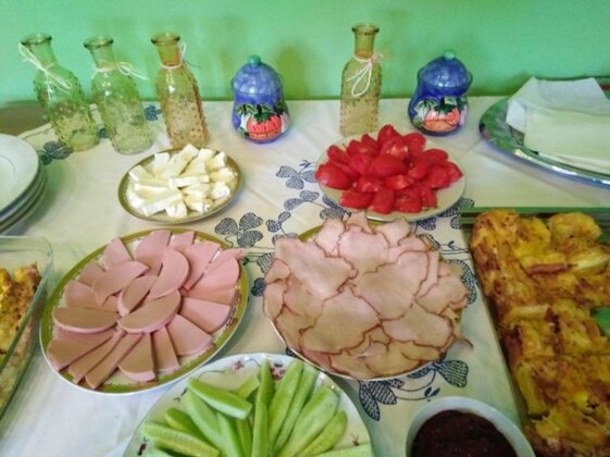 Guesthouse Smiljanic - Photo5