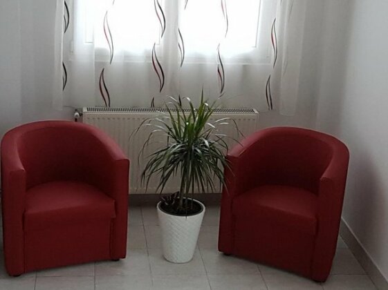 Guesthouse Vila Nova - Photo2