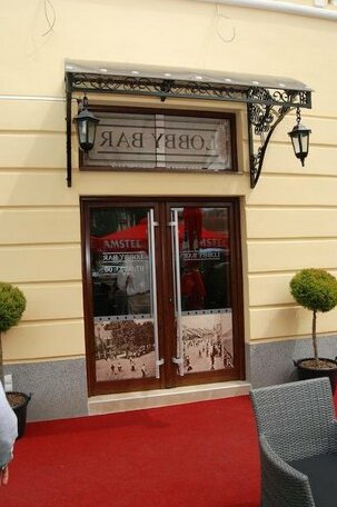 Garni Hotel Beograd