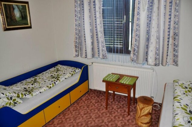 Guesthouse Djuric - Photo5