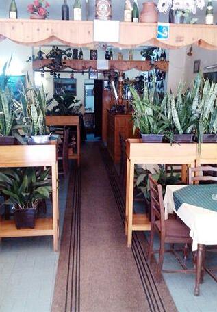 Hostel Olimpik - Photo2