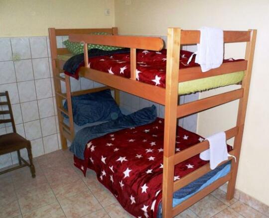 Hostel Olimpik - Photo3
