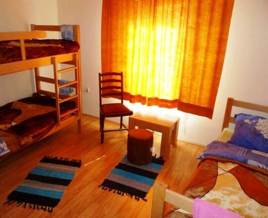 Hostel Olimpik - Photo4