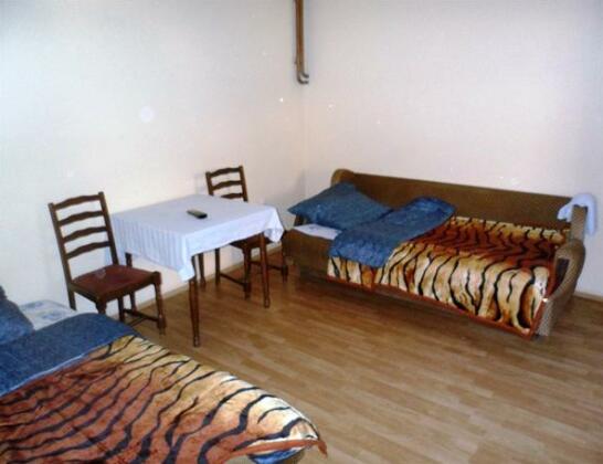 Hostel Olimpik - Photo5