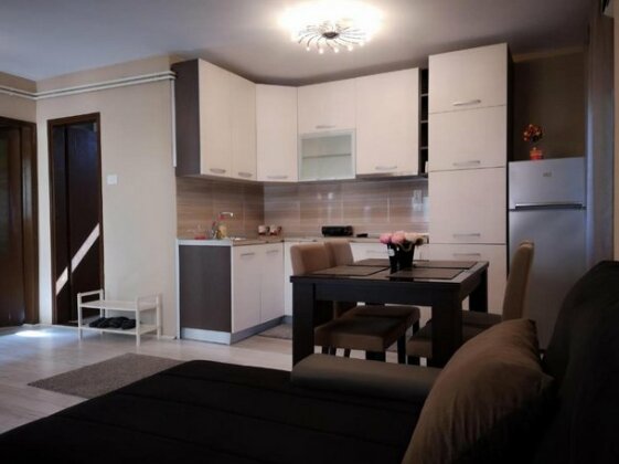 AnaMari apartment & loft rooms - Photo2