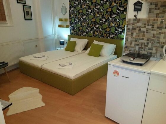 Apartman Centar Nis