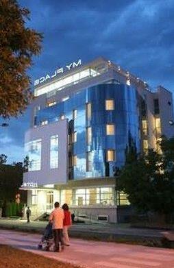 Best Western Hotel My Place - Photo2
