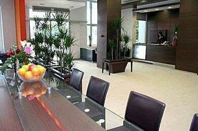 Best Western Hotel My Place - Photo3