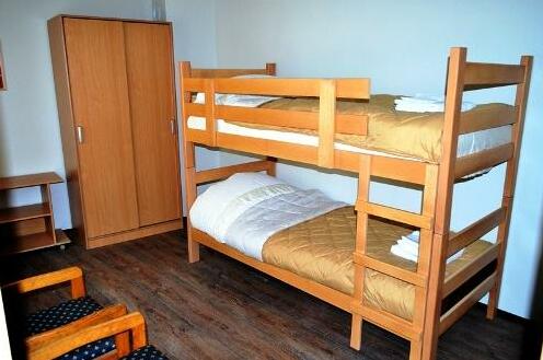 Easy Hostel - Photo5