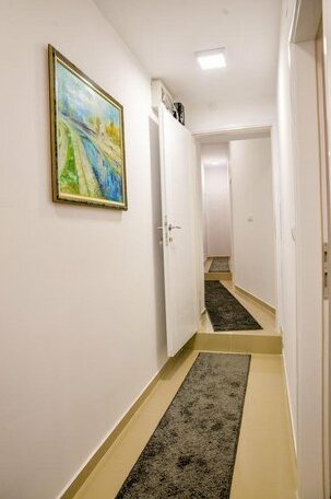 Garni Hotel Apel Apartments - Photo2