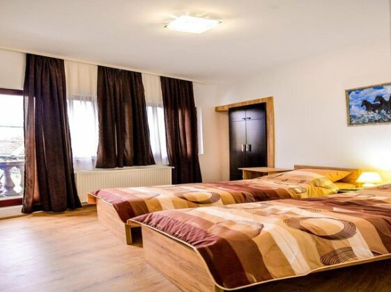 Garni Hotel Apel Apartments - Photo3
