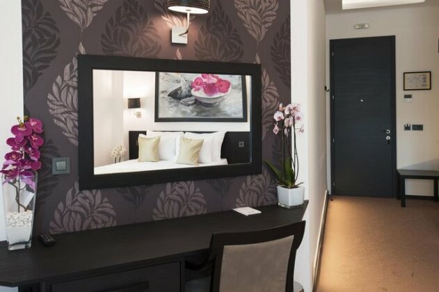 Garni Hotel Zen - Photo2