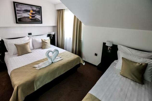 Garni Hotel Zen - Photo3