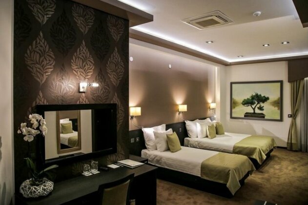 Garni Hotel Zen - Photo4