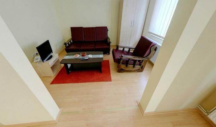 Guest Accommodation Majesty - Photo3