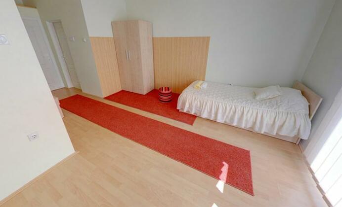 Guest Accommodation Majesty - Photo4