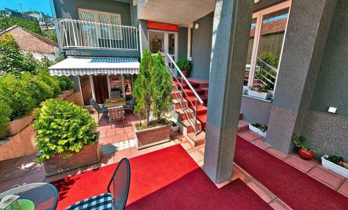 Guest Accommodation Majesty - Photo5