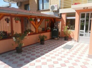 Guest Accommodation Todor