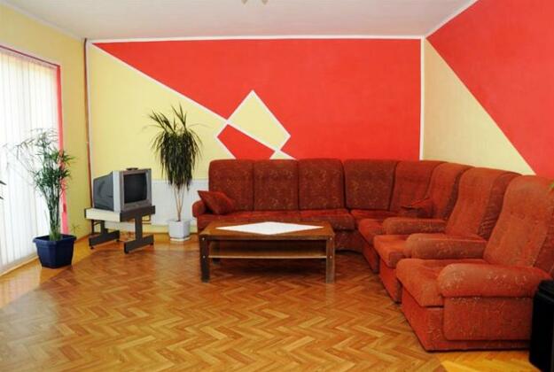 Hostel Marvel - Photo2