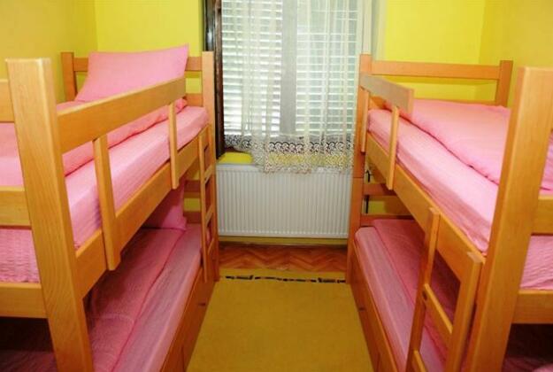 Hostel Marvel - Photo4