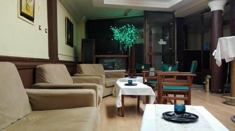 Hostel Plaza Nis - Photo2
