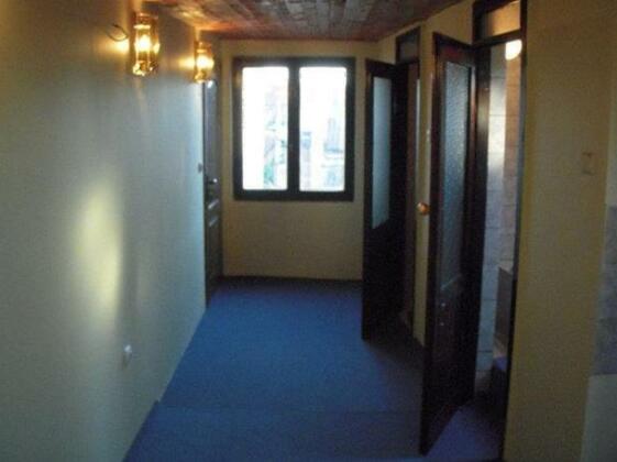 Hostel Plaza Nis - Photo5