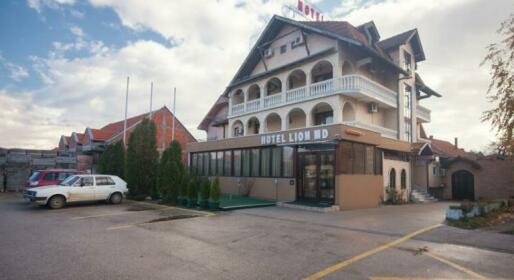 Hotel Extra Lion MD
