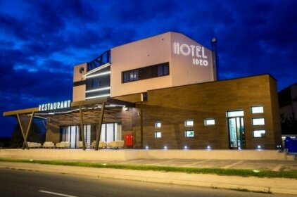 Hotel Ideo Lux