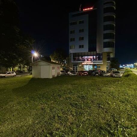 Hotel Niski Cvet - Photo2