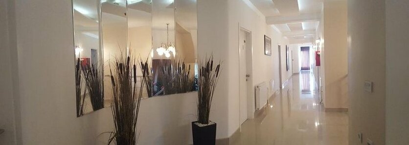 Hotel Zeleni Vir - Photo3