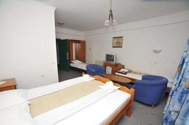 Hotel Zeleni Vir - Photo4