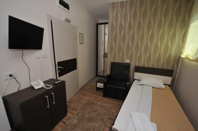 Hotel Zeleni Vir - Photo5