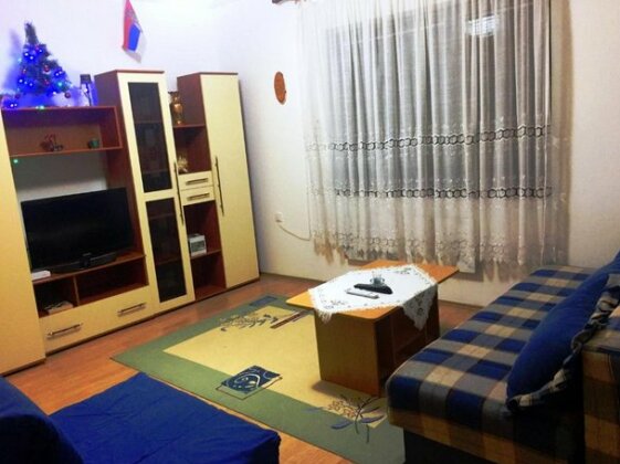 Nis Apartman - Photo2