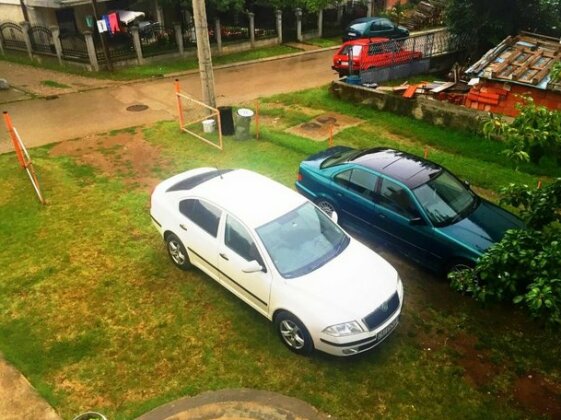 Nis Apartman - Photo4