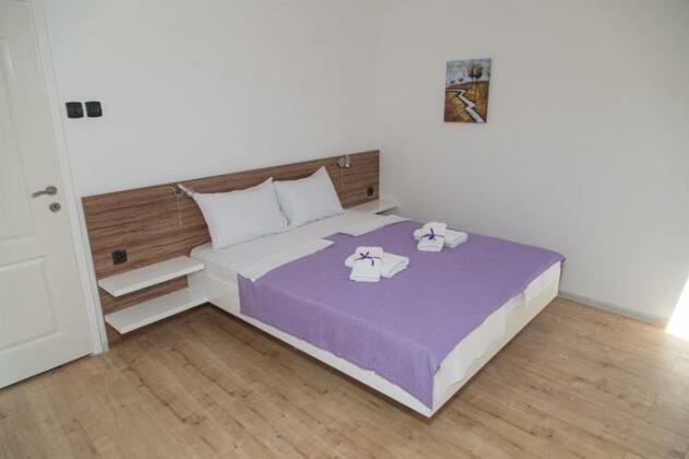 Nis City Center Guest House - Photo4